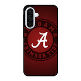 Alabama Crime Samsung Galaxy A56 Case FE6417