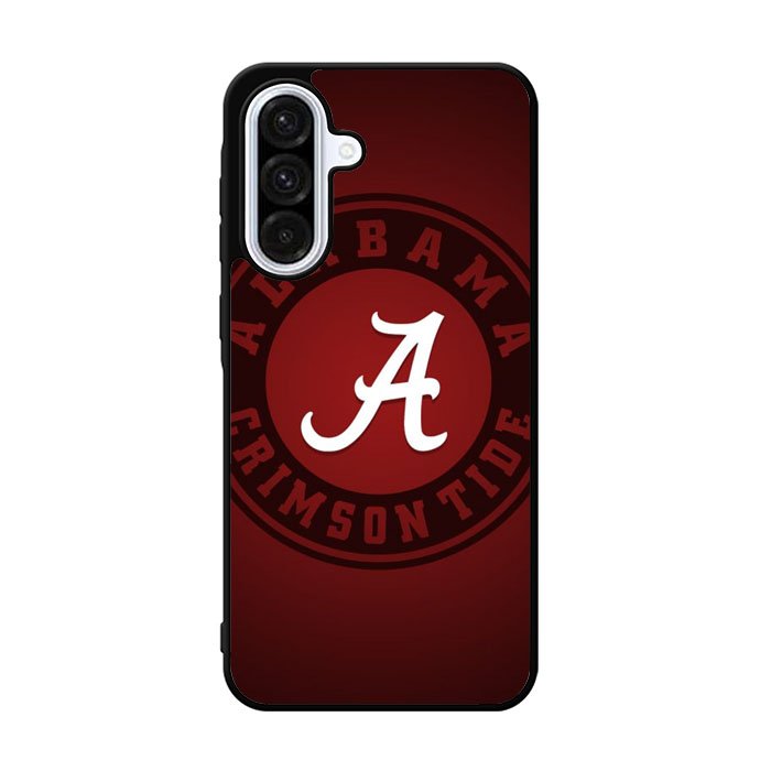 Alabama Crime Samsung Galaxy A36 Case FE1910