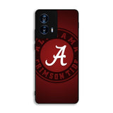 Alabama Crime Motorola Moto G Power 5G 2024 Case FE4297