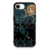 Harry Potter Van Hogh iPhone 16e Case