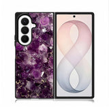 Amethyst Samsung Galaxy Z Fold 8 Ultra Case DC0068