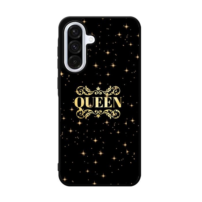 Queen Samsung Galaxy A36 Case FE5227