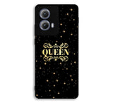 Queen Motorola Moto Edge 2024 Case FE7256