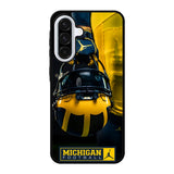 Michigan Helmet Samsung Galaxy A56 Case FE8306