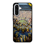 Michigan Go Blue Samsung Galaxy A56 Case FE7848
