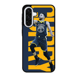 Curry Samsung Galaxy A56 Case FE5703