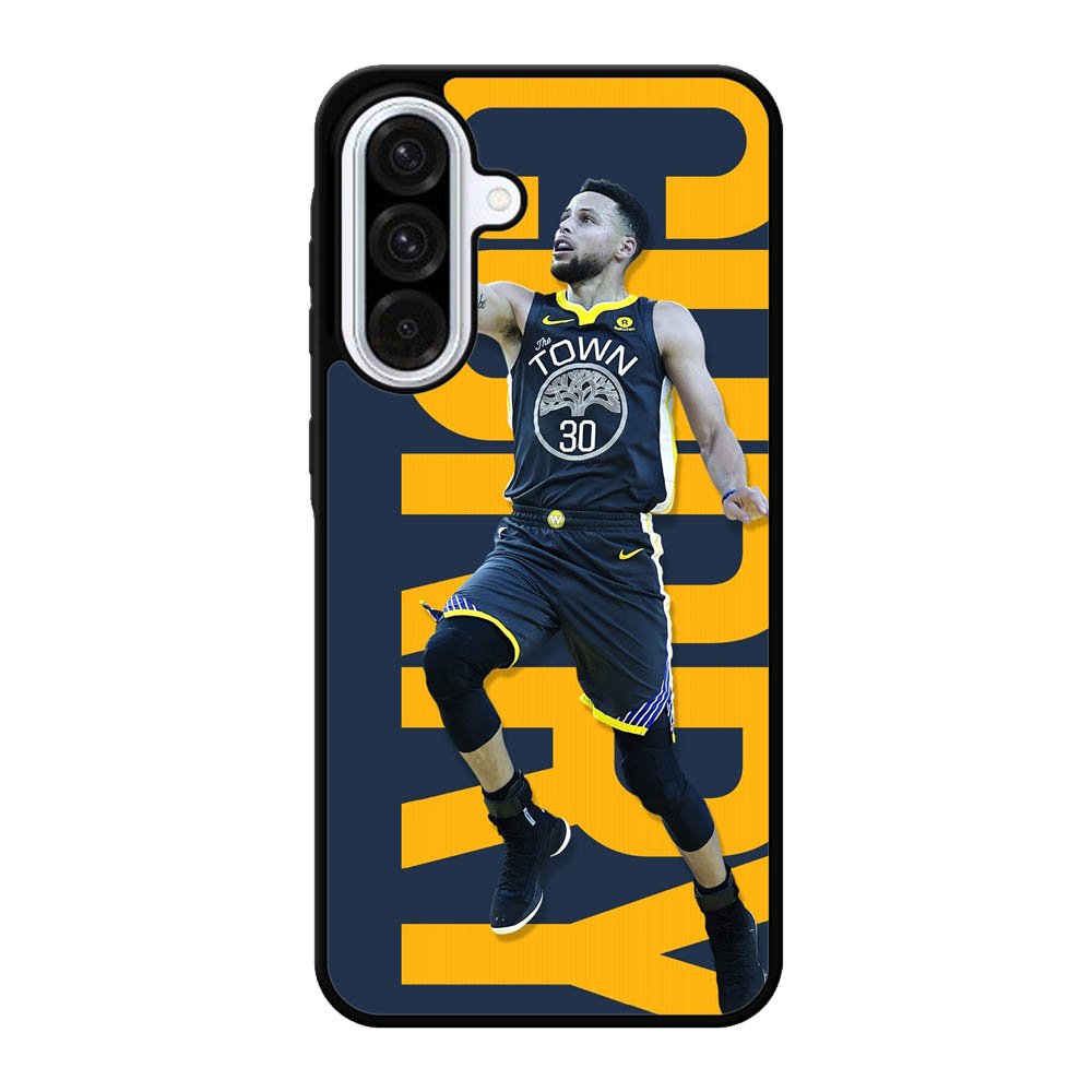 Curry Samsung Galaxy A56 Case FE6554
