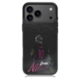 Lionel Messi iPhone 18 Pro Max Case DC1038