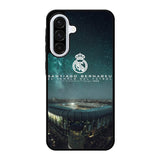 Real Madrid Satiago Bernabeu Samsung Galaxy A56 Case FE6137