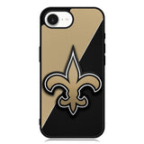 New Orleans Saints 1st iPhone 16e Case