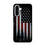 American Flag 1st Samsung Galaxy A36 Case FE8001