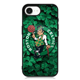 Boston Celtic iPhone 16e Case
