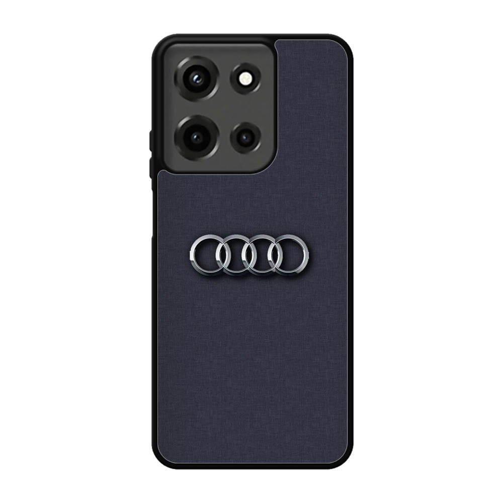 Audi Motorola Moto G 5G 2025 Case FE4328