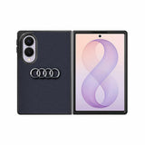 Audi Samsung Galaxy Z Fold 8 Case DC0118