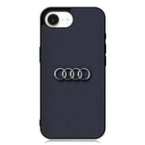 Audi iPhone 16e Case