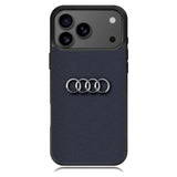 Audi iPhone 18 Pro Max Case DC0118