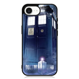 Doctor Who Police Box 2nd iPhone 16e Case