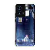 Doctor Who Police Box 2nd Motorola Moto G Power 5G 2024 Case FE1845