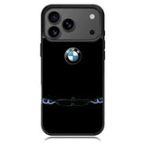 BMW iPhone 18 Pro Max Case DC0207