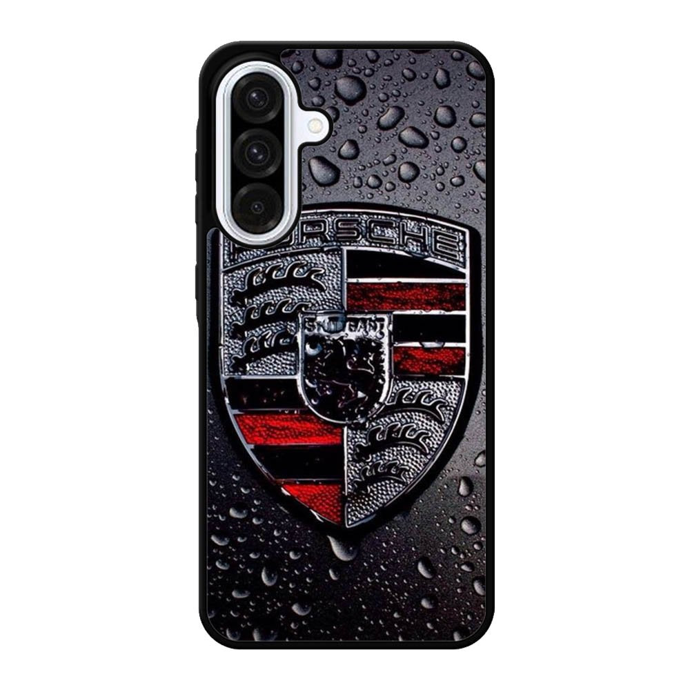 Porsche Logo 4th Samsung Galaxy A56 Case FE5958