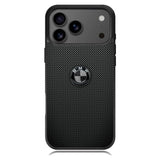 BMW Logo Carbon iPhone 18 Pro Max Case DC0209