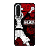 One Piece Monkey D Luffy 2nd Samsung Galaxy A56 Case FE0639