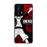 One Piece Monkey D Luffy 2nd Motorola Moto G Power 5G 2024 Case FE5341