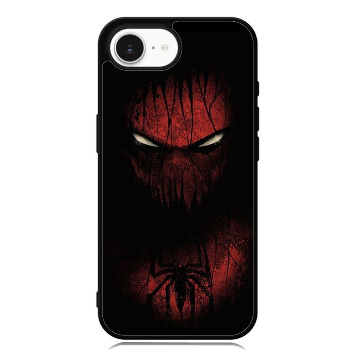 Venom Spiderman 1st iPhone 16e Case