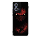 Venom Spiderman 1st Motorola Moto Edge 2024 Case FE1760