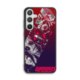 Guardians of the Galaxy 1st Samsung Galaxy A26 Case FE6801