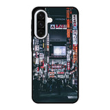 Japan Street Samsung Galaxy A56 Case FE2999