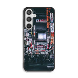 Japan Street Samsung Galaxy A26 Case FE4126