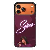 Selena iPhone 18 Pro Max Case
