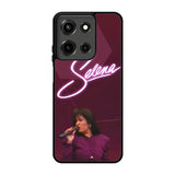 Selena Motorola Moto G 5G 2025 Case FE6979