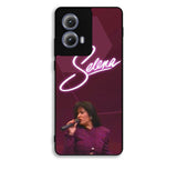 Selena Motorola Moto Edge 2024 Case FE5507