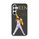 Queen Freddie Samsung Galaxy A26 Case FE2846
