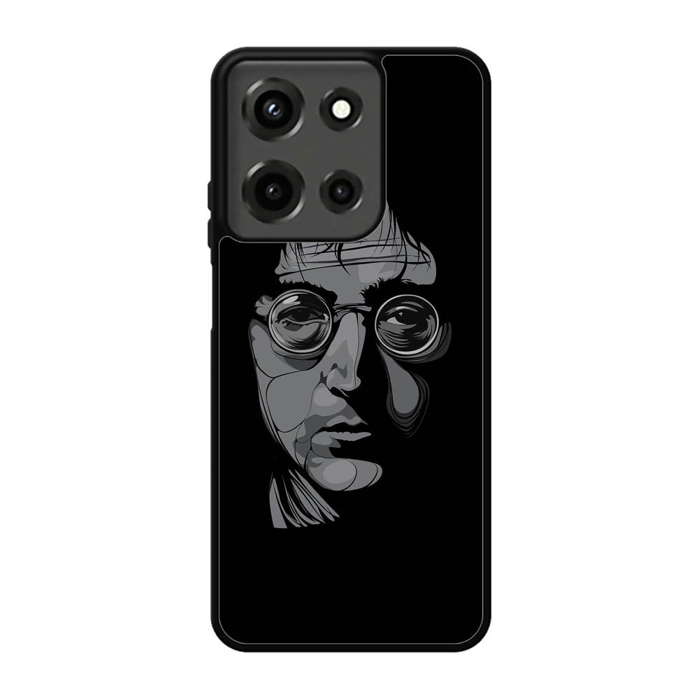 John Lennon Motorola Moto G 5G 2025 Case FE1555