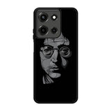 John Lennon Motorola Moto G 5G 2025 Case FE5901