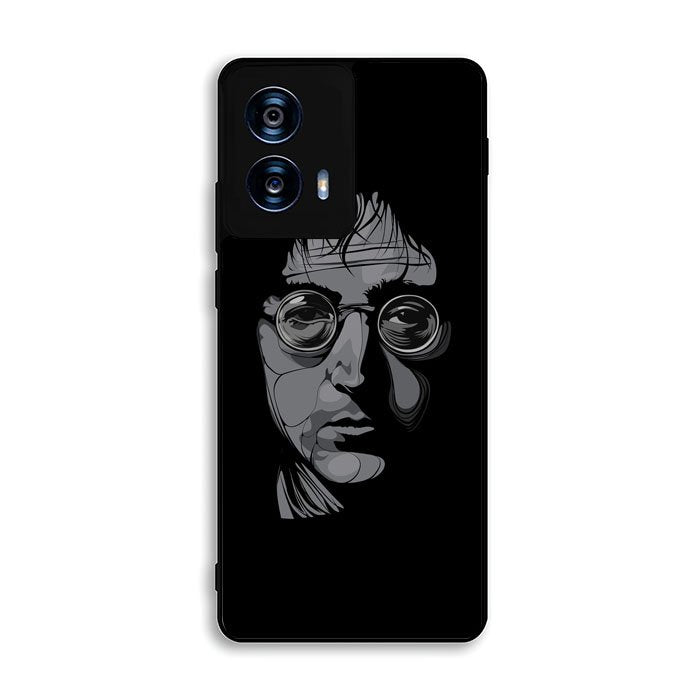 John Lennon Motorola Moto G Power 5G 2024 Case FE8165