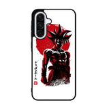 Goku Japan Samsung Galaxy A36 Case FE0343