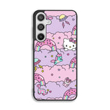 Cute Hello Kitty Samsung Galaxy A26 Case FE4678