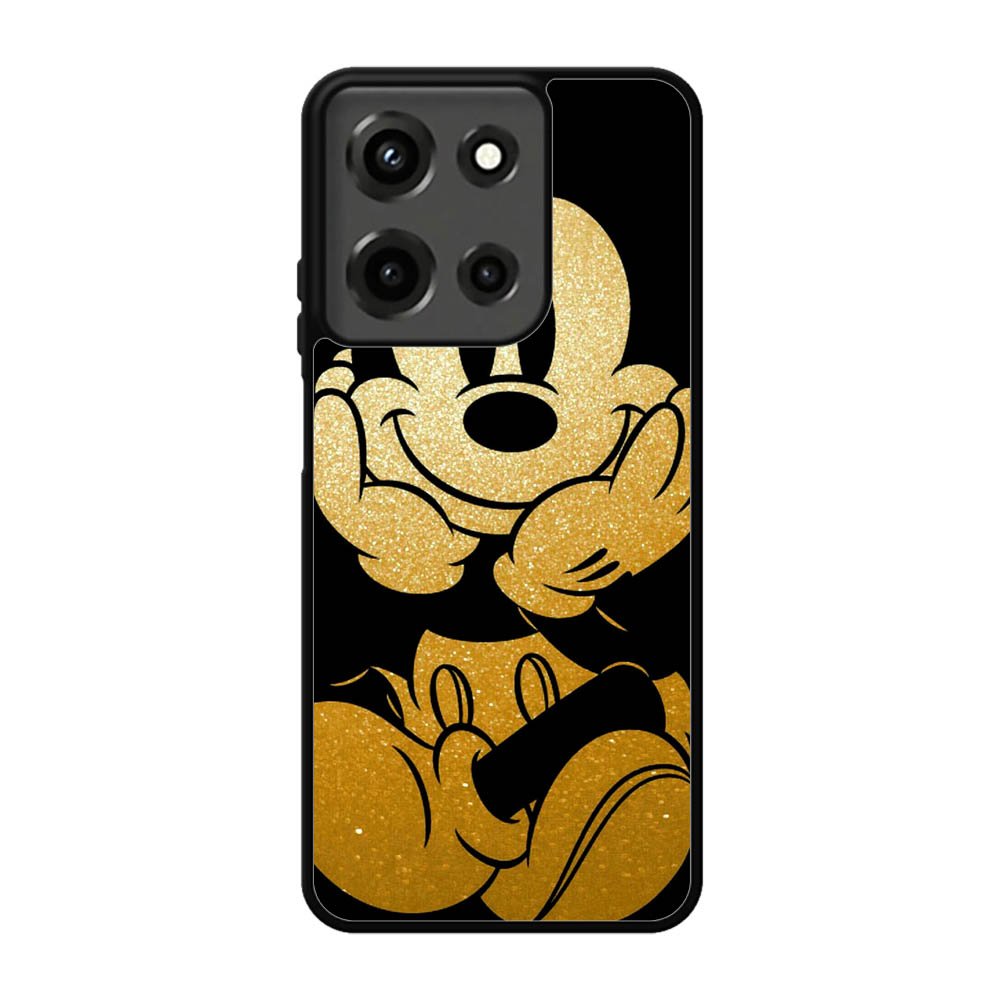 Mickey Motorola Moto G 5G 2025 Case FE4548