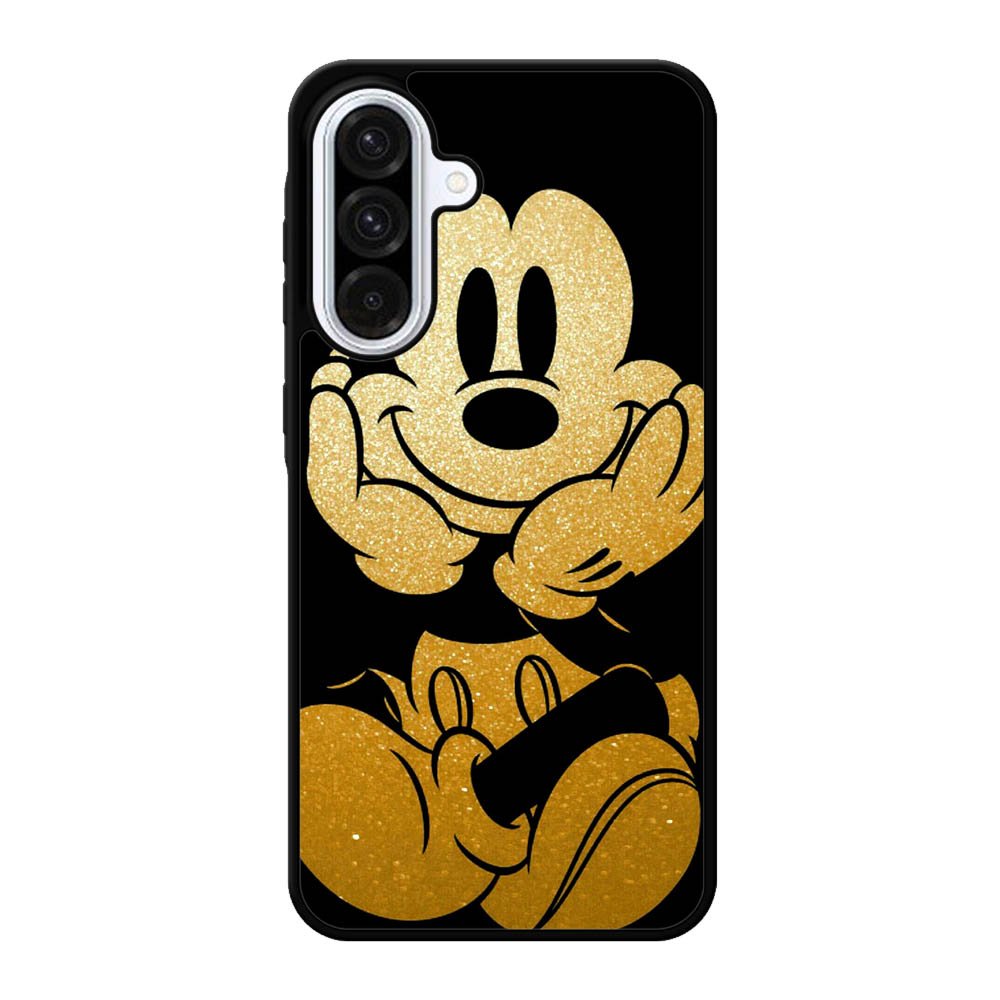 Mickey Samsung Galaxy A56 Case FE1935