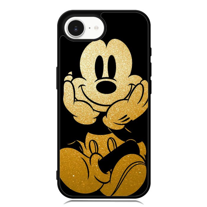 Mickey iPhone 16e Case