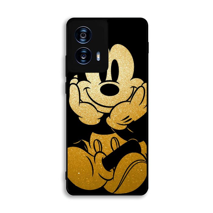 Mickey Motorola Moto G Power 5G 2024 Case FE6445