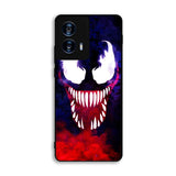 Venom Smoke Motorola Moto G Power 5G 2024 Case FE6178