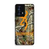 Camo Browning Motorola Moto G Power 5G 2024 Case FE5121