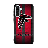 Atlanta Falcons 1st Samsung Galaxy A36 Case FE1484