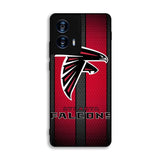 Atlanta Falcons 1st Motorola Moto G Power 5G 2024 Case FE2578