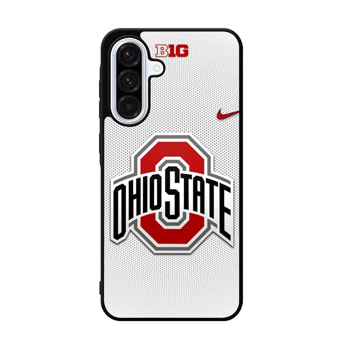 Ohio State 8th Samsung Galaxy A36 Case FE5767